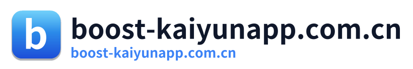 boost-kaiyunapp.com.cn